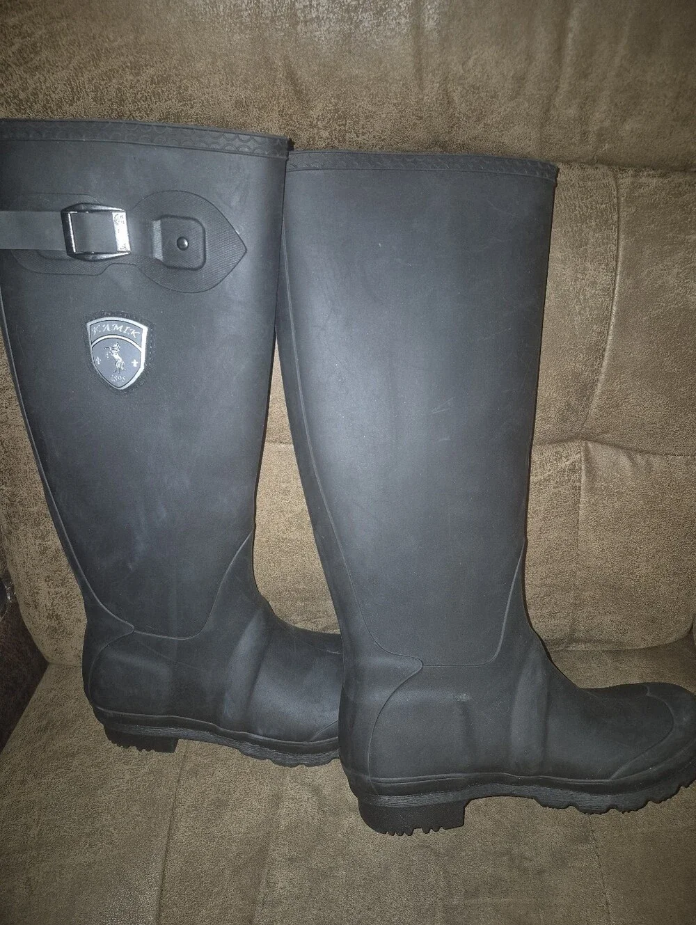 Nwob Kamik Jennifer rain boots
